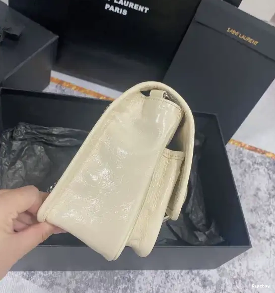 Rep ladies REP NIKI BABY-22*16*12CM YSL 0603